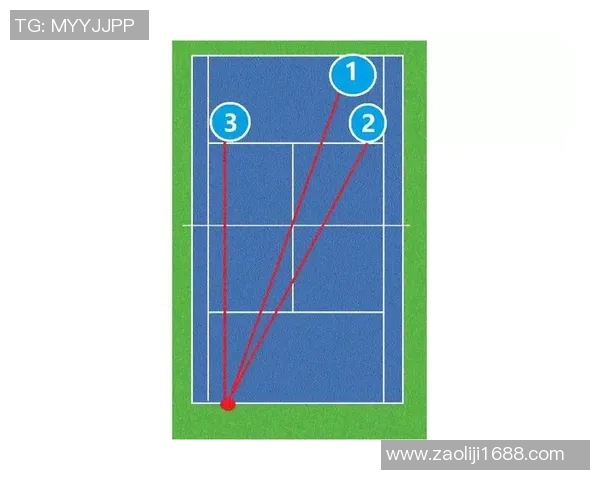 南京网球队速度对比深度解析与战术影响探讨