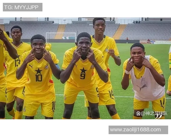 U17世界杯激战加纳与美国青少年球队的精彩对决即将上演